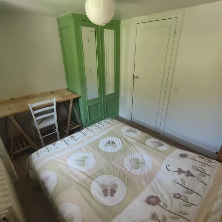 Avec Vue Sur Le Sancy, Parking Gratuit * ル・モンドール