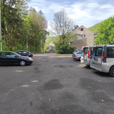 アパート Avec Vue Sur Le Sancy, Parking Gratuit ル・モンドール