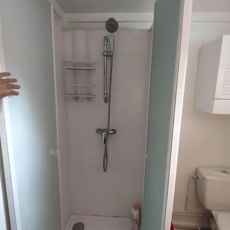 アパート Avec Vue Sur Le Sancy, Parking Gratuit