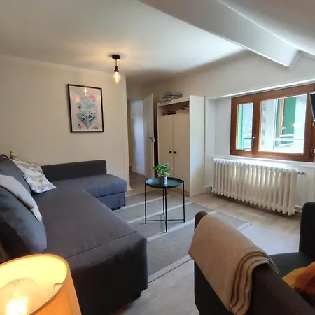 Avec Vue Sur Le Sancy, Parking Gratuit アパート