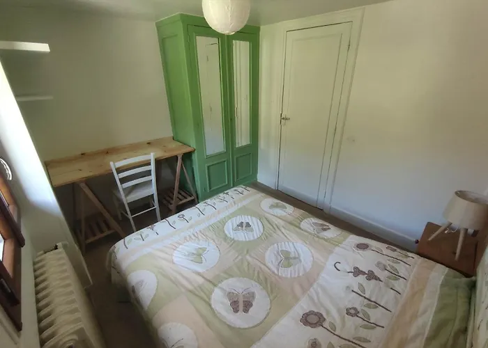 Avec Vue Sur Le Sancy, Parking Gratuit * 르몽도레