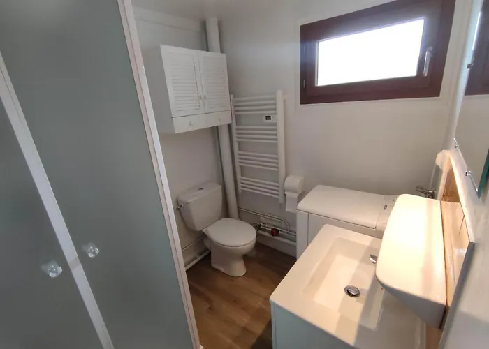 Avec Vue Sur Le Sancy, Parking Gratuit 아파트 르몽도레